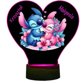 uv-lampka-nocna-3d-stitch-i-angel-3d-led-grawer-projektor-z-imieniem-pilot