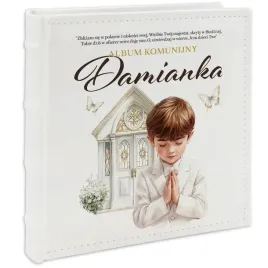 album-prezent-od-chrzestnej-dla-chlopca-pamiatka-komunii-swietej-imie-data