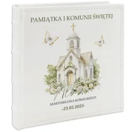 album-prezent-od-rodzicow-chrzestnych-pamiatka-komunii-swietej-imie-data