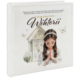 album-prezent-od-chrzestnej-dla-dziewczynki-pamiatka-komunii-swietej-imie