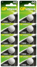bateria-litowa-gp-cr2032-3v-zegarkowa-lithium-10-szt