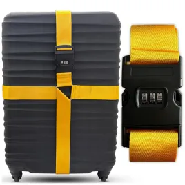 pas-zabezpieczajacy-do-walizki-podwojny-szyfrowy-z-kodem-spinajacy-zolty