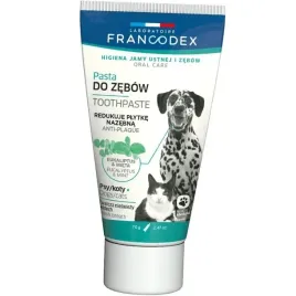 francodex-pasta-do-czyszczenia-zebow-70g-dla-psa-kota
