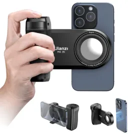uchwyt-grip-na-magnes-magsafe-pilot-1-4-iso-na-telefon-smartfon-ulanzi