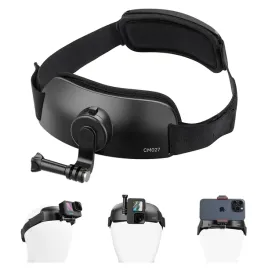 head-mount-opaska-na-glowe-ulanzi-cm027-do-gopro-hero-13-12-11-10-telefon