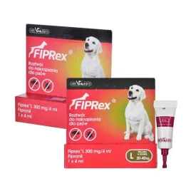 krople-na-pasozyty-kleszcze-fiprex-l-4ml-1szt-2-opk