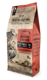 wiejska-zagroda-sucha-karma-dla-psa-wolowina-z-indykiem-duze-rasy-l-20-kg