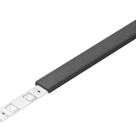 klosz-do-profilu-led-slim-klik-czarny-przeslona-c2-2000-2m-topmet