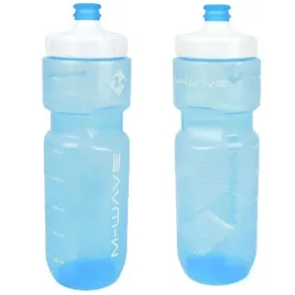 bidon-rowerowy-750-ml-m-wave-plastikowy-niebieski-transpareny