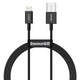 kabel-do-ladowania-1m-usb-lightning-do-iphone-ipad-2-4a-czarny-baseus-stan-nowy