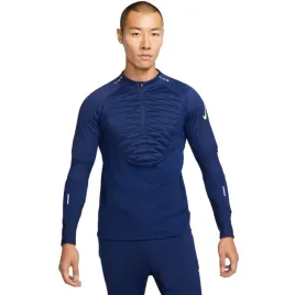 bluza-meska-nike-nk-therma-fit-strike-drill-top-winter-dc9156-492-xl