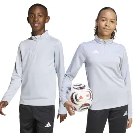 bluza-adidas-entrada-26-training-top-jz6637-szary-152-cm