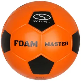 pilka-00-smj-foam-master-pianka-pomaranczowa-62cm-o-pomaranczowy