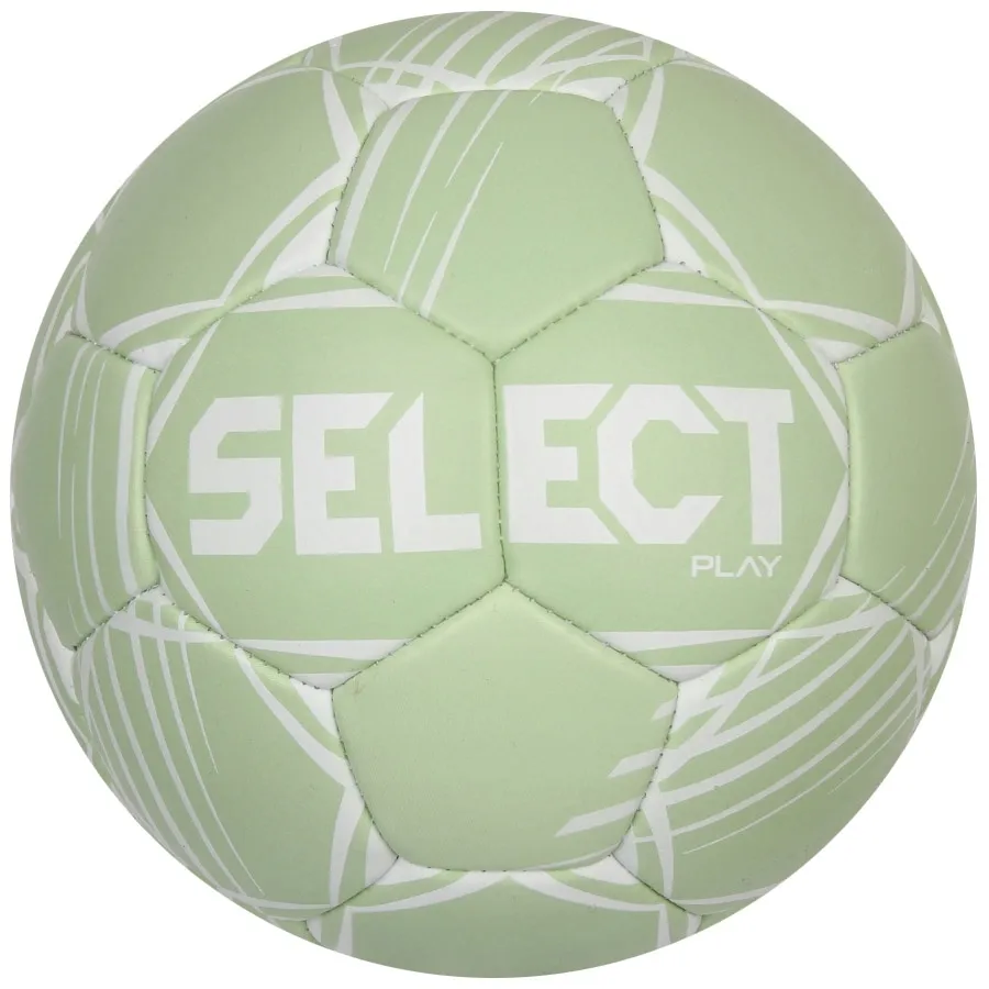pilka-select-play-o-zielony