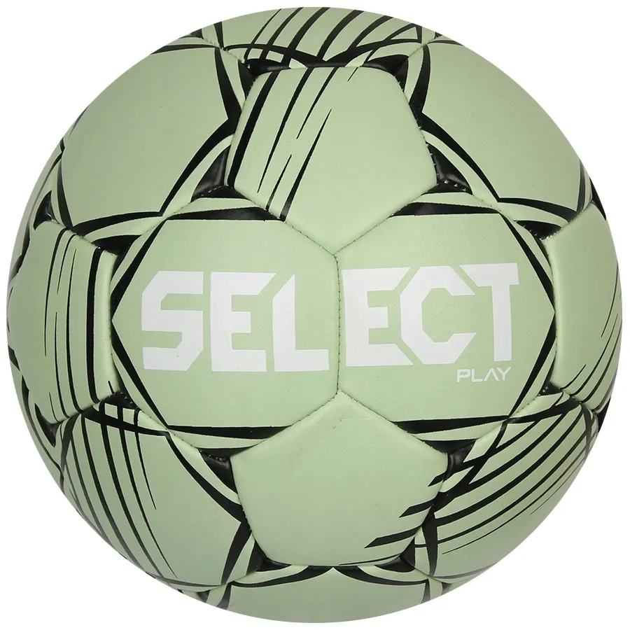 pilka-select-play-1-zielony