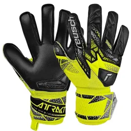 rekawice-reusch-attrakt-silver-junior-55-72-215-2025-zolty-55
