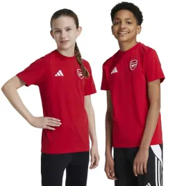 koszulka-adidas-arsenal-londyn-kids-tee-it4095-164-cm-czerwony