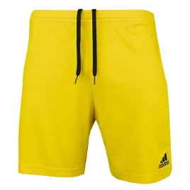 spodenki-adidas-entrada-22-short-y-ic7411-zolty-164-cm
