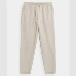 spodnie-outhorn-othss23ttrom199-83s-len-bezowy-xxl