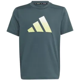 koszulka-adidas-ti-tee-jr-ij6416-zielony-140-cm