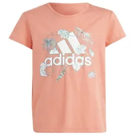 koszulka-adidas-sum-tee-jr-hr5835-czerwony-140-cm