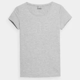 t-shirt-4f-h4z22-tsd353-27m-szary-xs
