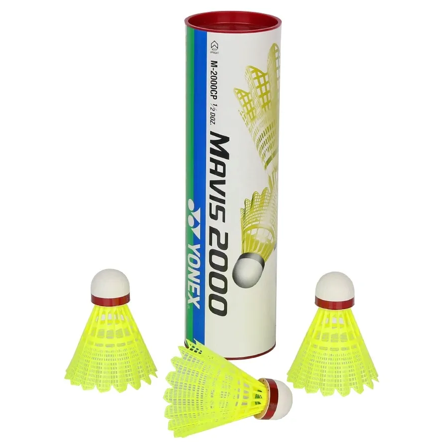 lotka-do-badmintona-yonex-mavis-2000