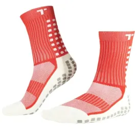skarpety-pilkarskie-trusox-3-0-thin-s737511-czerwony-39-435