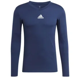 koszulka-adidas-team-base-tee-gn5675-granatowy-l