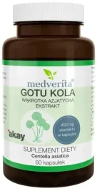 gotu-kola-medverita-ekstrakt-20percent-60kaps-wsparcie-witalnosci