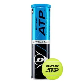 pilka-tenisowa-dunlop-atp-tour-zolty