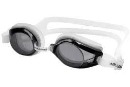 okulary-aqua-speed-avanti-senior-bialy