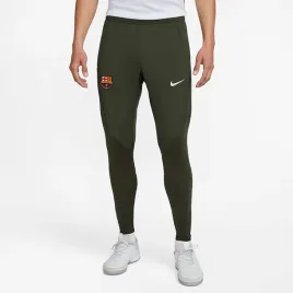 spodnie-nike-fc-barcelona-strike-dx3420-357-xl-zielony