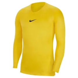 koszulka-nike-dry-park-first-layer-av2609-719-zolty-xl