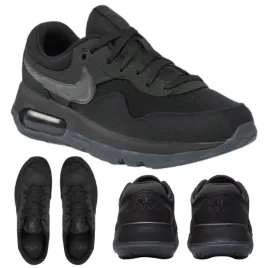 buty-sportowe-mlodziezowe-wygodne-czarne-nike-air-max-motif-dh9388003-r365