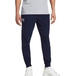 spodnie-meskie-under-armour-rival-terry-jogger-granatowe-1380843-410-2xl
