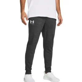 spodnie-meskie-under-armour-rival-terry-jogger-szare-1380843-025-m