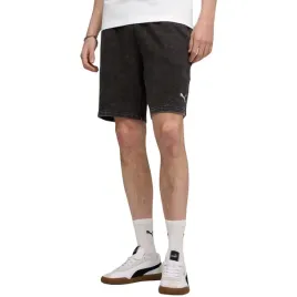 spodenki-meskie-puma-ess-elevated-relaxed-wash-czarno-szare-688052-01-l