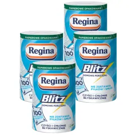 regina-blitz-recznik-papierowy-kuchenny-3warstwy-100-listkow-zestaw-4-rolki