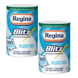 regina-blitz-recznik-papierowy-kuchenny-3warstwy-100-listkow-zestaw-2-rolki