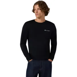 koszulka-meska-champion-longsleeve-tee-czarna-221799-kk001-m