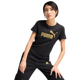 koszulka-damska-puma-ess-metallic-no-1-logo-czarna-631536-51-s