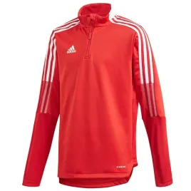 bluza-dla-dzieci-adidas-tiro-21-training-top-youth-czerwona-gm7323-164cm