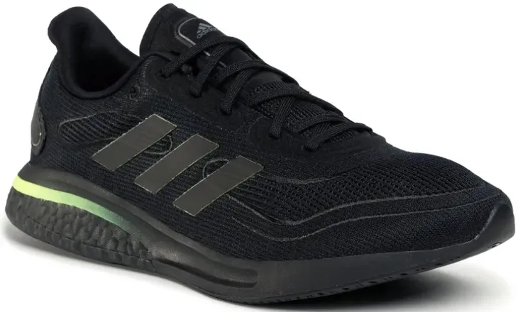 Buty ADIDAS MESKIE TRENINGOWE NA SIŁOWNIE NA TRENING SUPERNOVA M 43 1/3