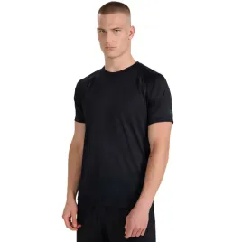 koszulka-meska-4f-fnk-m1499-gleboka-czern-4fwaw25tftsm1499-20s-2xl