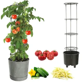 donica-do-uprawy-warzyw-pnaczy-pomidor-ogorek-fasola-o40-cm-szary-beton
