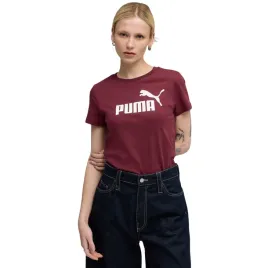 koszulka-damska-puma-ess-no-1-logo-tee-s-burgundowa-682371-96-s