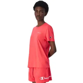 koszulka-damska-champion-ss-tee-koralowa-118091-ps203-l