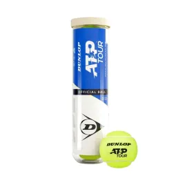 pilki-do-tenisa-ziemnego-dunlop-atp-tour-4-szt-601599