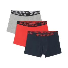 bokserki-dla-chlopca-4f-m061-3pak-multikolor-4fjwaw25ubxsm061-90s-122-128cm